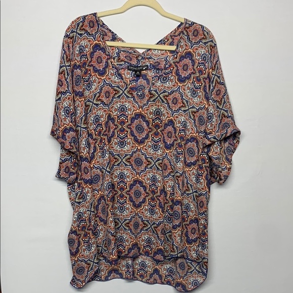 living doll Tops - Living Doll Blouse